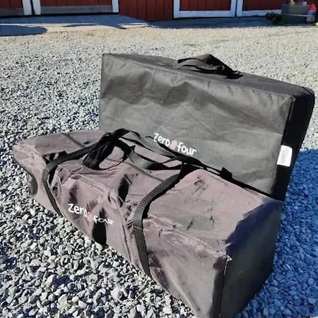 Idyllisk Minihus I Landlige Omgivelser - Med 5 Sengeplasser Og Parkering Åsen