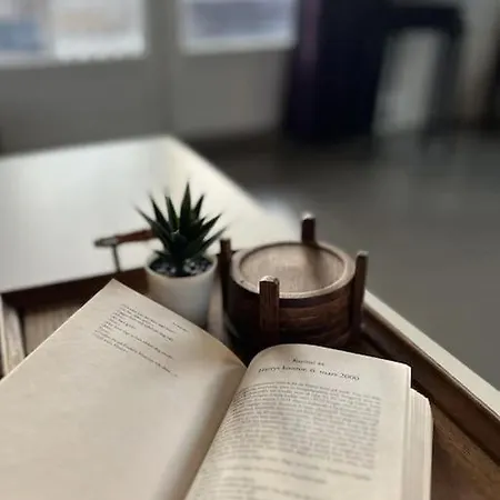 펜션 Idyllisk Minihus I Landlige Omgivelser - Med 5 Sengeplasser Og Parkering Åsen